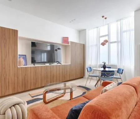 Atypique Avec Mezzanine